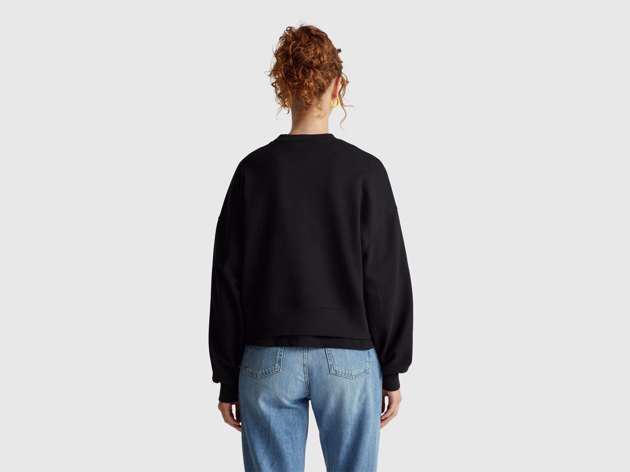 SWEATER L/S Women image number 2